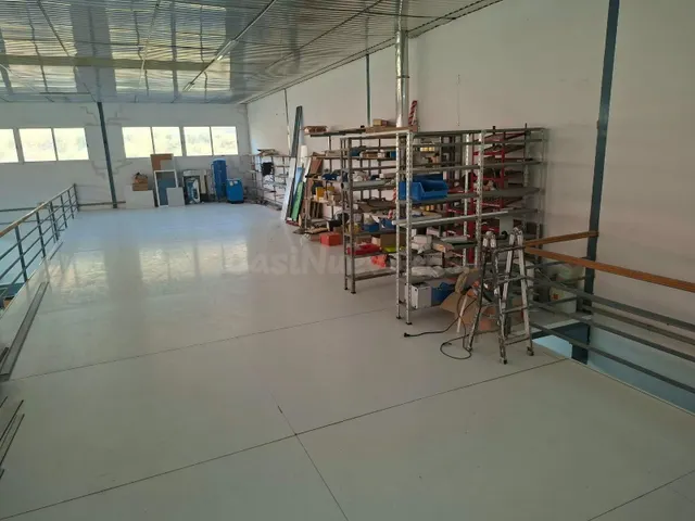 Nave Industrial en Alquiler - foto 4