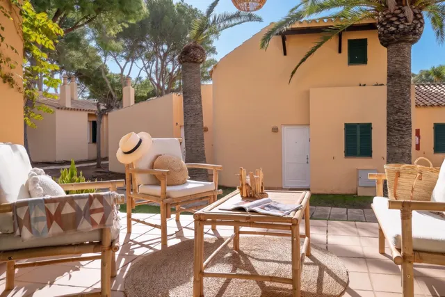 BUNGALOW INDEPENDIENTE CON LICENCIA TURÍSTICA EN CIUTADELLA - foto 4