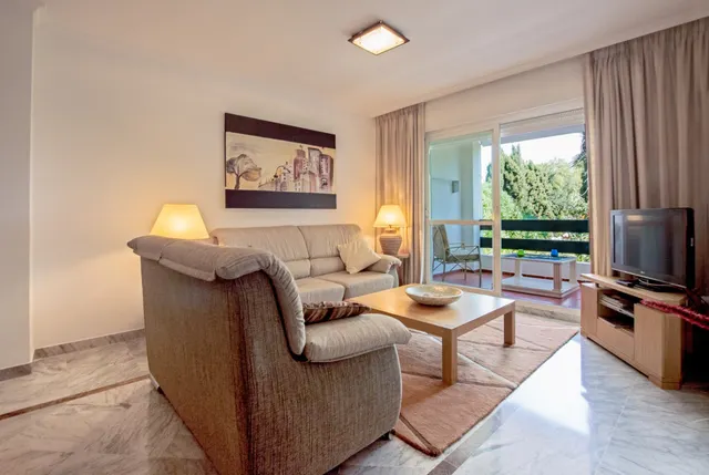 Apartamento 3 habitaciones 124m² en venta - Marbella — 8