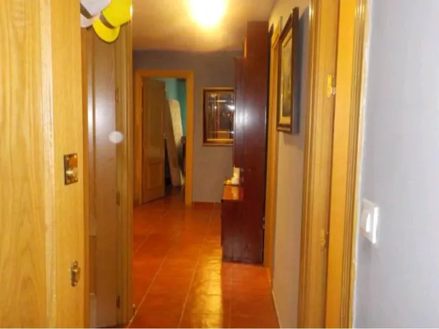 Urbis te ofrece un bajo en venta en Ciudad Rodrigo, Salamanca. — 4