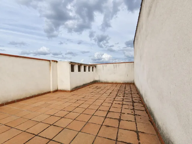 Magnifico Ático en  Santa Fe. — 16