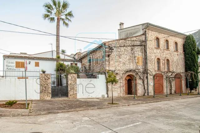 CASA RURAL MONTDUVER - foto 4