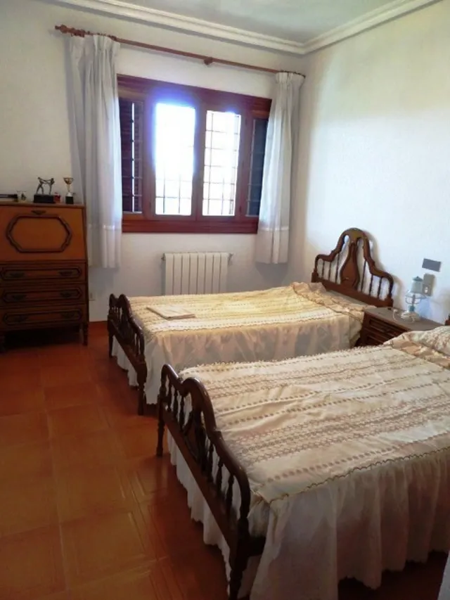 Chalet en venta en Puerto de Mazarrón — 25