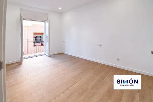 ¡Piso recién reformado con 3 habitaciones y traster 90m2 en Sallent! — 15