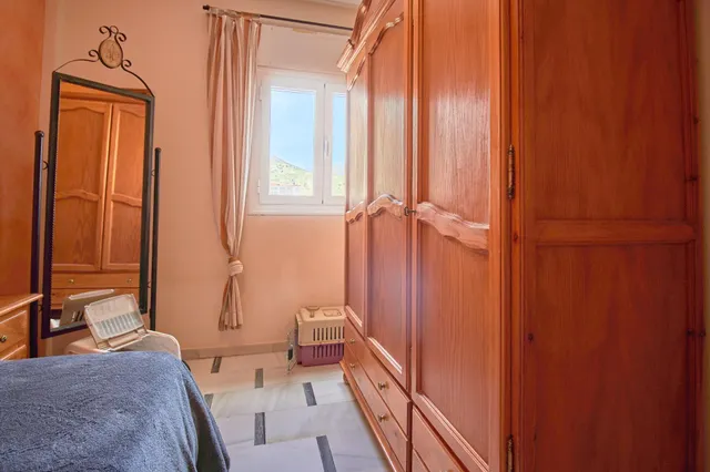 Piso en excelente zona de Macael — 8