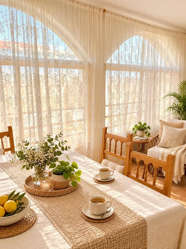 Bungalow alto orientado al sur con gran solárium privado a tan sólo 750 metros de la playa — 5