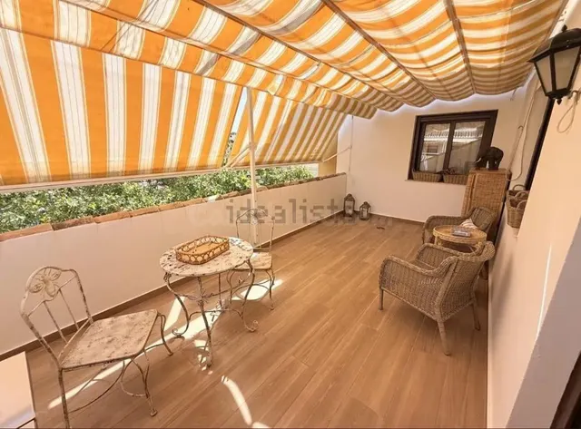 ¡espectacular ático reformado a estrenar con terraza en pleno centro de Rincón de la Victoria! — 3