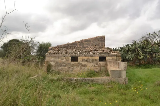 Casa de campo para reformar en Muro. - foto 3