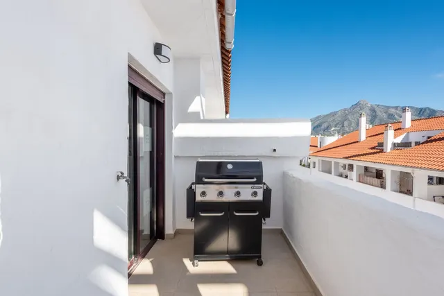 Apartamento 3 habitaciones 118m² en venta - Marbella — 20