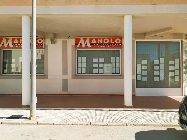 Local multifuncional en planta baja con excelente accesibilidad y espacio exterior - Bellreguard — 3