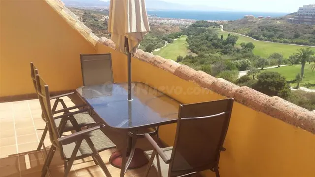 Ático 2 habitaciones 82m² en venta - Costa del Sol - foto 3