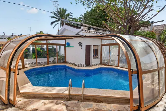 Villa 3 habitaciones 308m² en venta - Lo Pagán — 17