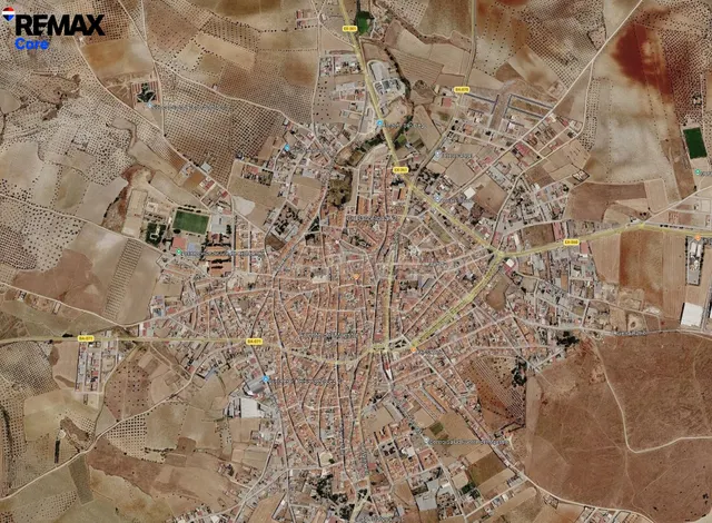 Gran oportunidad de amplio Terreno Urbano en Fuente del Maes - foto 5