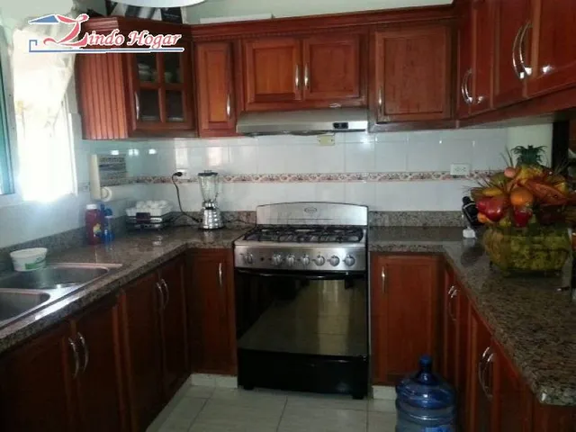 Apartamento en Rep. Los Tres Ojos, Rep. Dom. - foto 4