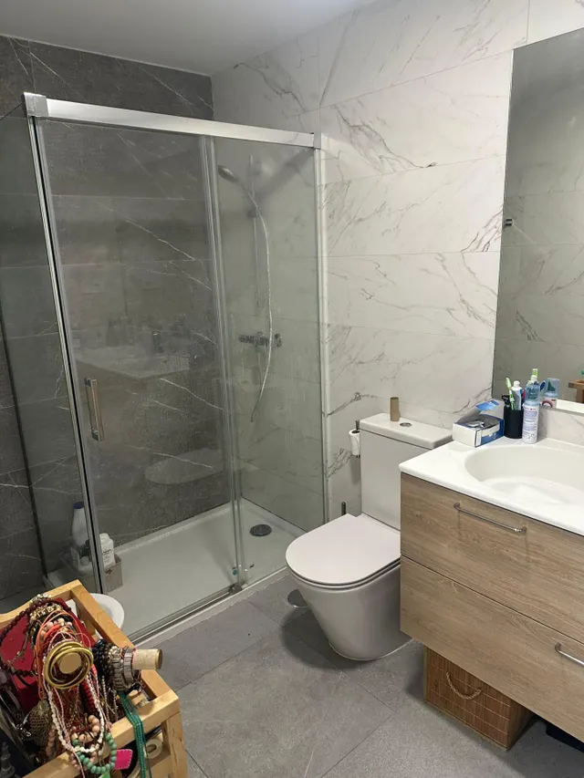 EXCLUSIVO ATICO EN SERENA HOMES, EL LIMONAR, MÁLAGA — 34