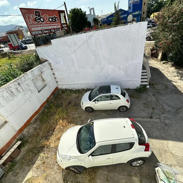 Casa en venta en Los Pastores (Algeciras) — 23
