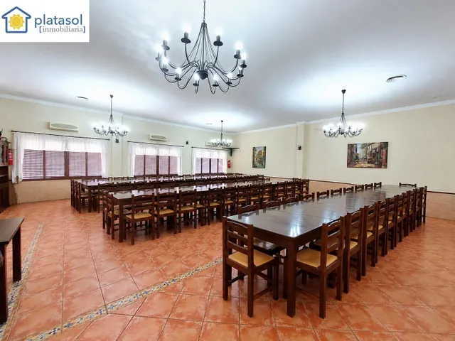 Oportunidad unica! Venta de local de hosteleria en funcionamiento — 13