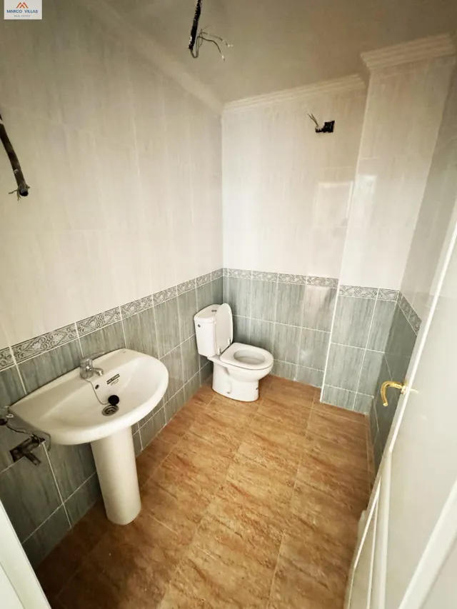 Edificio con 3 viviendas-1246LM — 17