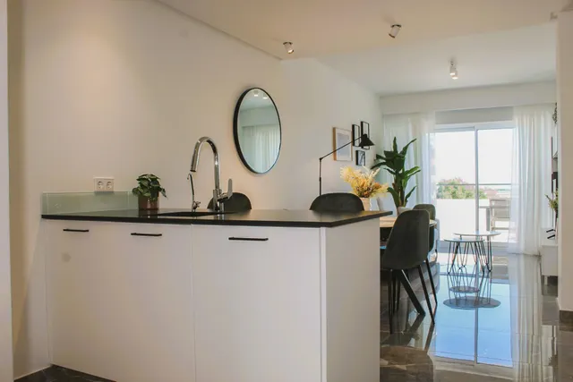 ÁTICO CON TERRAZA DE 80 M2 Y CALIDADES PREMIUM - GARAJE, TRASTERO! — 10