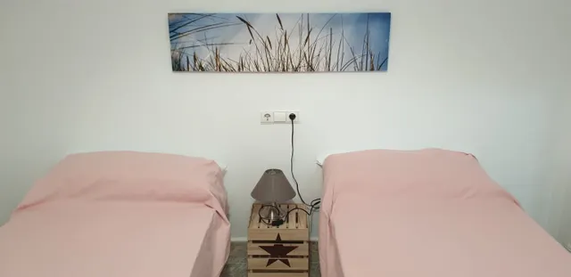 Vivienda con buen acceso al lado del Hospital — 21