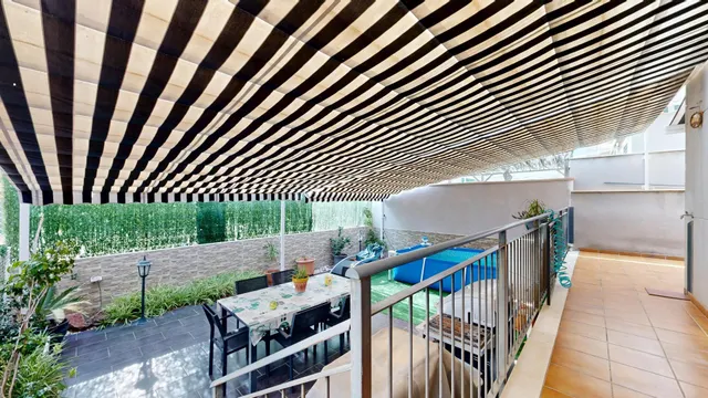 Bungalow en venta en san vicente del raspeig — 31