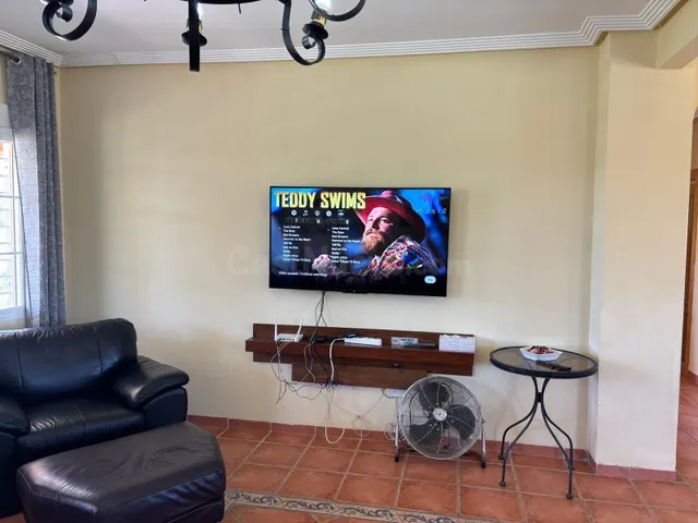 CHALET EN VENTA PARTIDA DAIMES - foto 4