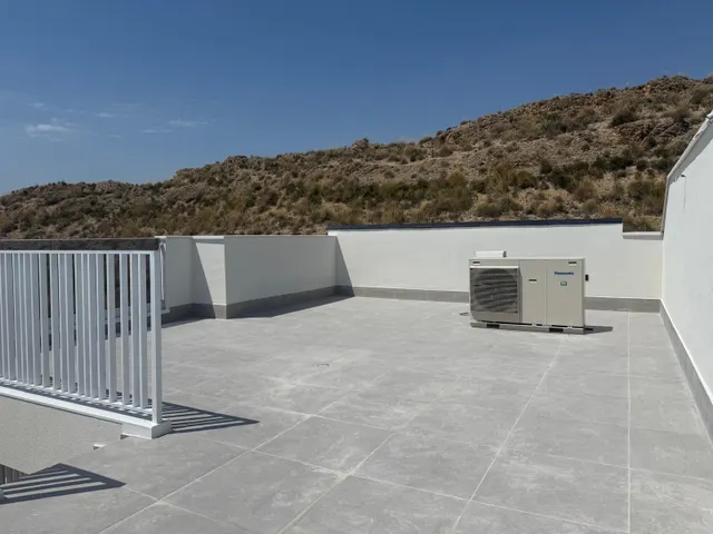 Espectaculares Pisos de Obra Nueva en Rio Park, Mutxamel, co - foto 5