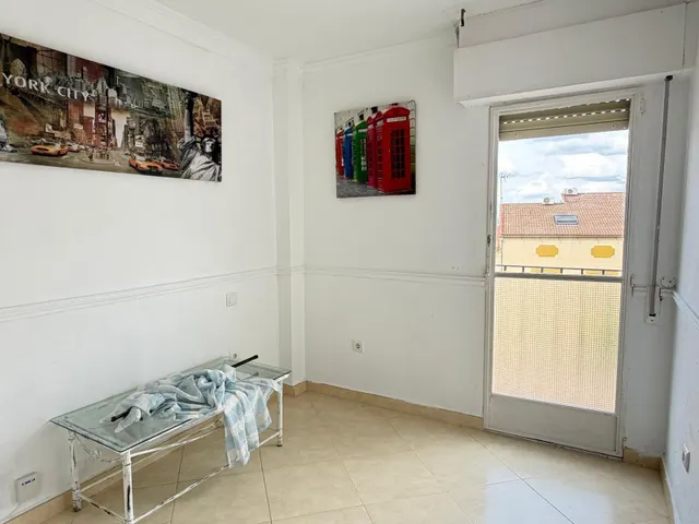 Amplio y Acogedor Piso en Antequera - Ideal para Familias — 18