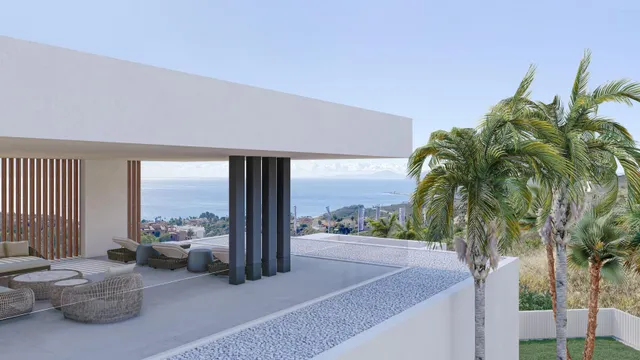 Villa 4 habitaciones 837m² en venta - Bahia de las rocas — 22