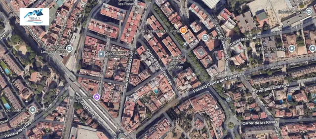 Venta Piso en Sant Feliu de Llobregat - Barcelona - foto 2