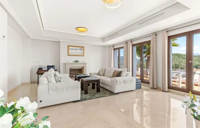Chalet 5 habitaciones 336m² en venta - Costa del Sol — 9