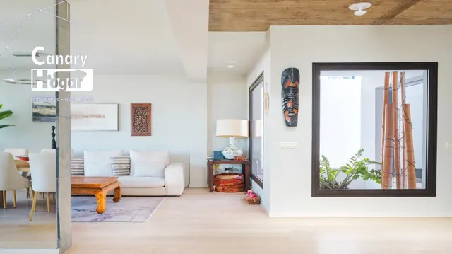 Villa moderna en venta en el Madroñal de Fañabe,  Adeje . — 37
