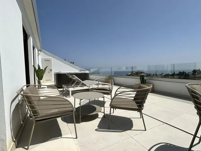Ático 3 habitaciones 124m² en venta - Centro — 12