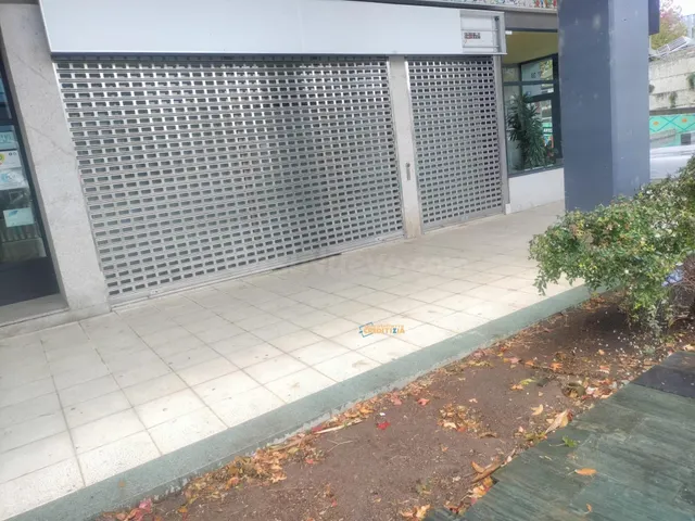 Alquiler de local comercial — 2