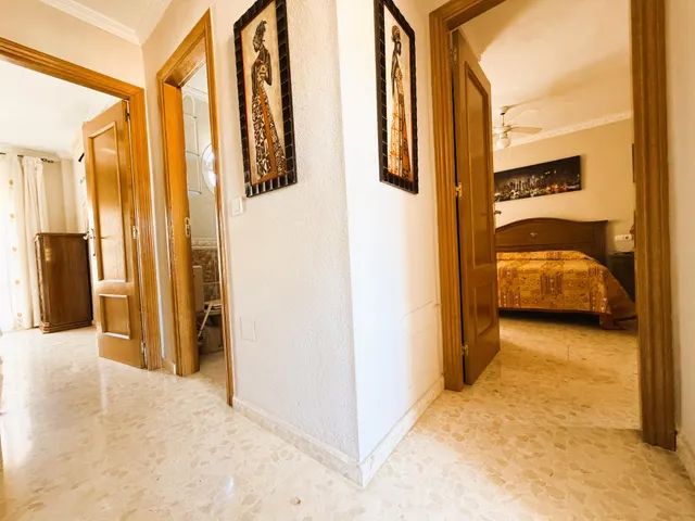 Chalet adosado en Los Prados — 17
