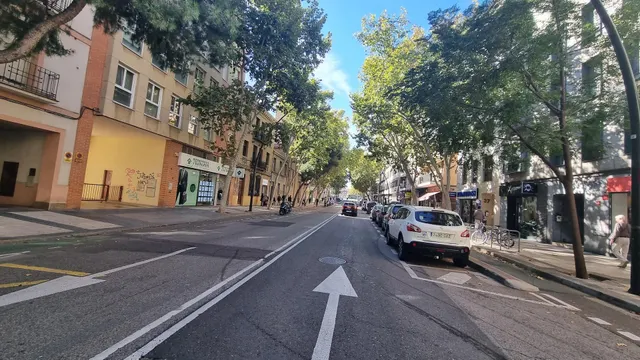 Terreno en venta en Pedro Villacampa. Zaragoza — 15