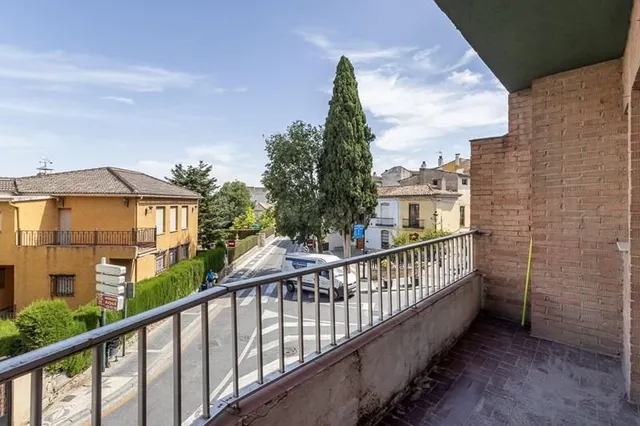 Piso en venta en el centro de los Ogíjares, Granada