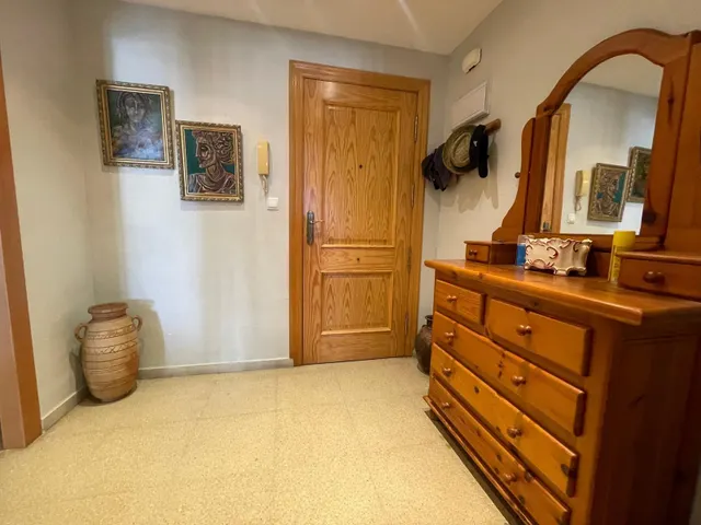Encantador Piso en el Corazón de Águilas - ¡Tu Nuevo Hogar Cerca del Mar! — 10