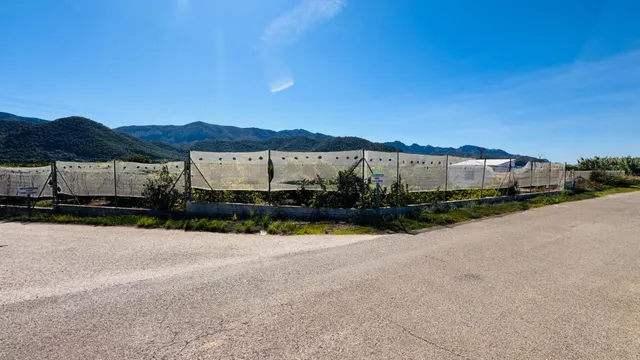 ¡OPORTUNIDAD ÚNICA EN LA VALLDIGNA! Oasis rústico con vistas espectaculares — 9