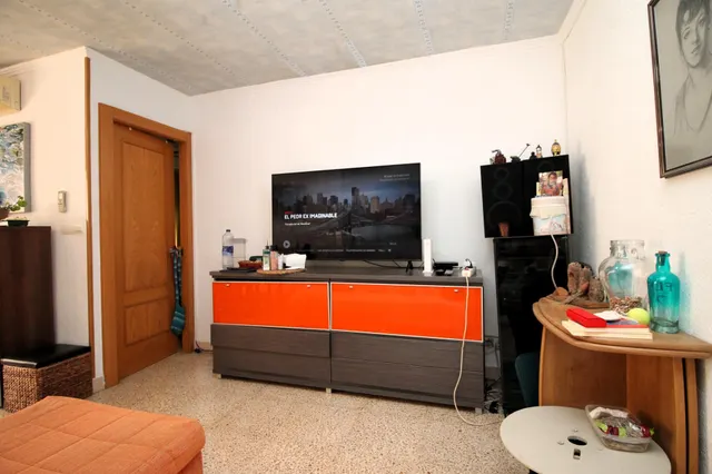 PISO EN VENTA EN ZONA SANTA CATALINA/INDUSTRIA — 17