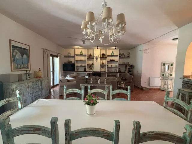 ESPECTACULAR FINCA EN EL SOTO-VEJER DE LA FRONTERA — 34