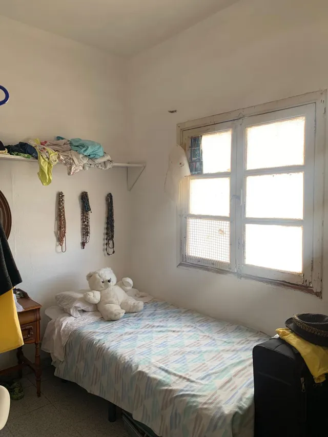 Atico con encanto en zona privilegiada--Avenida veinticinco de julio — 11