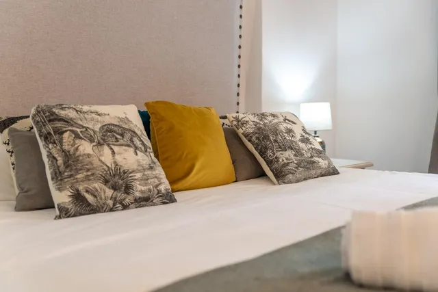 Chalet 5 habitaciones 224m² en venta - Marbella — 13