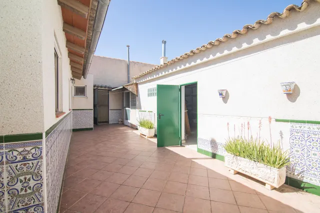 ¡chalet con piscina y gran parcela en Redován! — 29