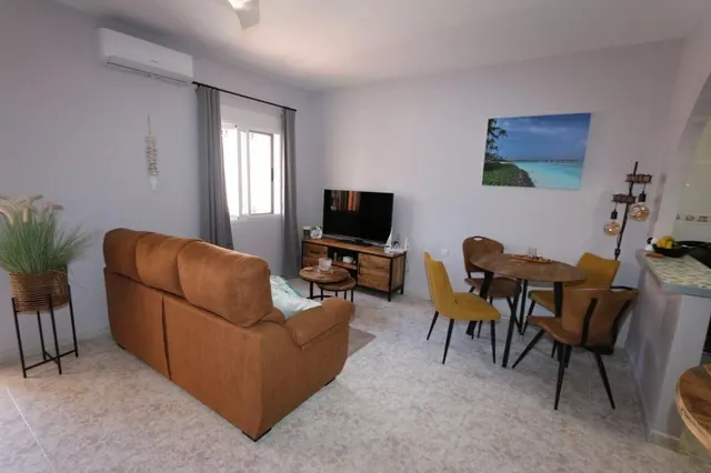 Apartamento 3 habitaciones 104m² en venta - Urbanización Perla del Mar — 19