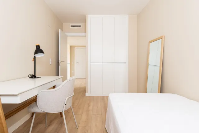Ático 3 habitaciones 205m² en venta - Montecanal-Valdespartera-Rosales del Canal — 15
