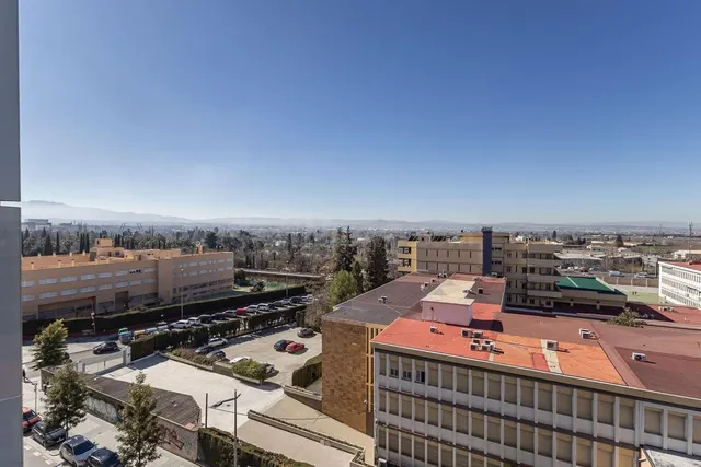 EXCLUSIVO PISO EN ARABIAL — 4