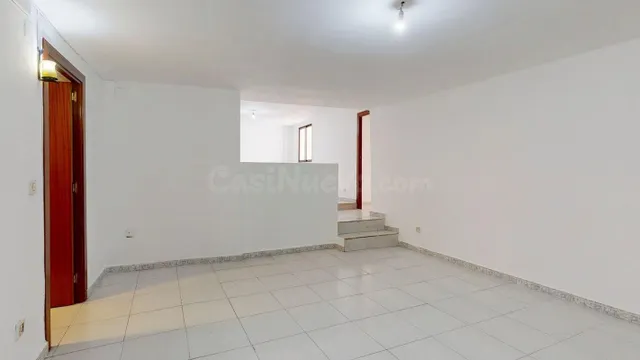 Piso 3 habitaciones 125m² en venta - Casco Histórico — 4