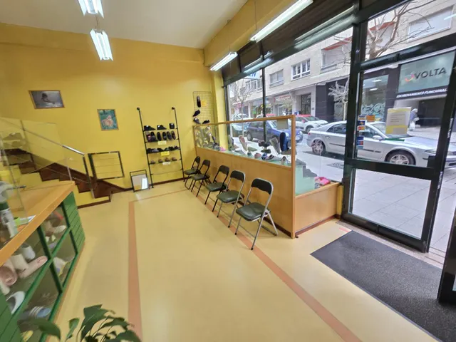 IDEAL INVERSORES. LOCAL COMERCIAL ALQUILADO EN BUENA ZONA COMERCIAL — 5