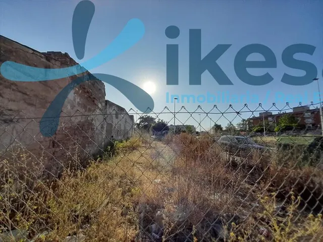 Solar urbano en Mérida – Gran oportunidad de inversión — 9